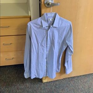 Express Men’s Dress Shirt